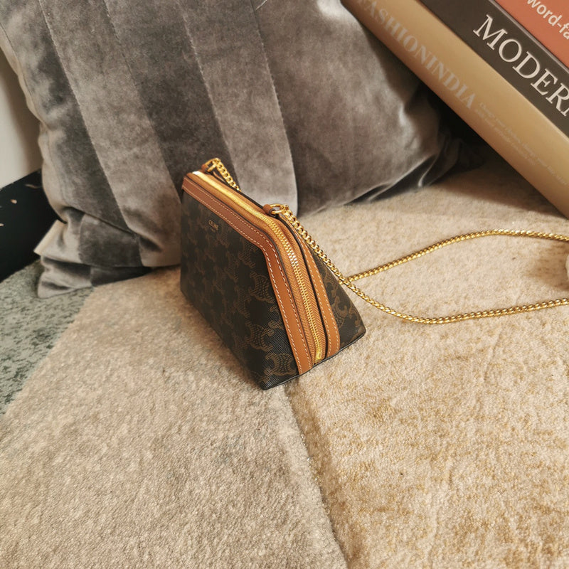 Glamy - COL Bags - 1305