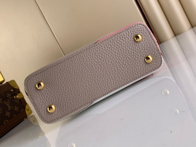 Satchel Bags - VL Bags - 6619