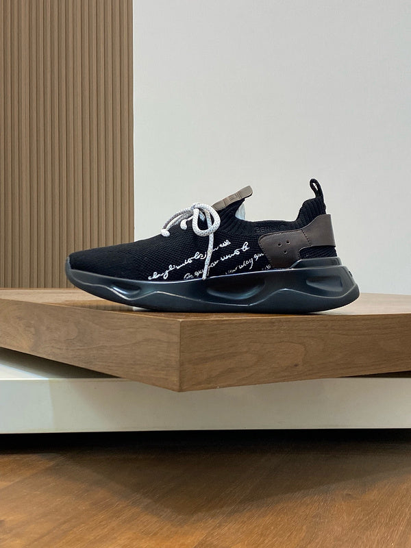 Glami - BRE Men Shoes - 059