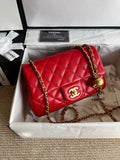 Satchel Bags - CHL Bags - 3477