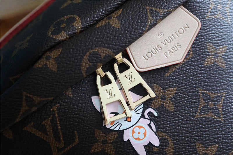 Glami Fashion Lu-Vi bags - 10340