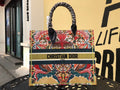 Satchel Bags - DOR Bags - 859