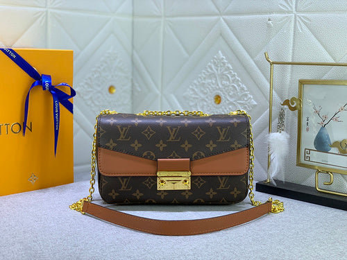 Glami- Glami- Lu-Vi bags - 3531
