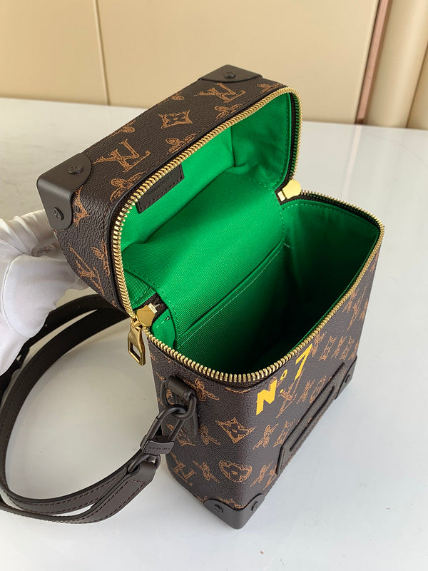 Satchel Bags - VL Bags - 4413