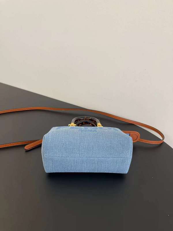 FDI Bags - Luxurious Bags  007