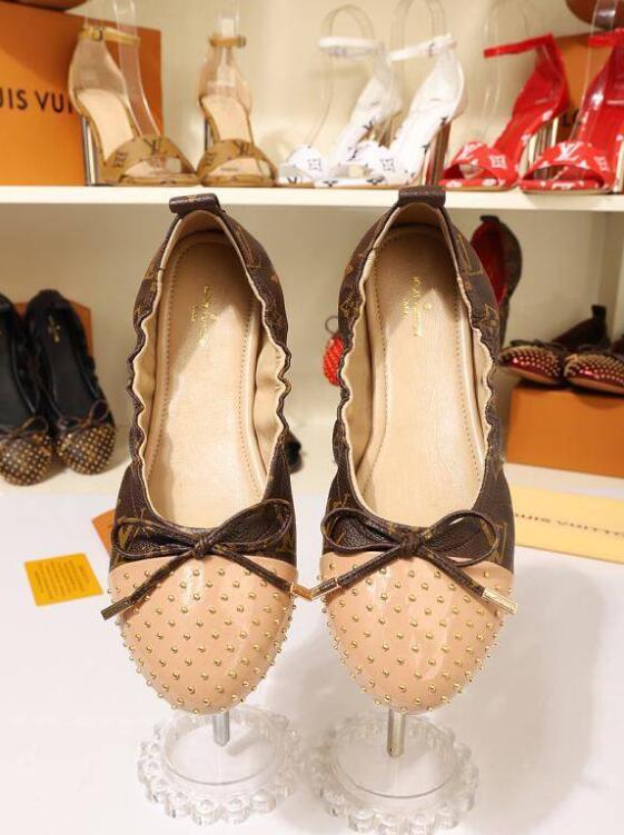 SAMC - LOV Women Shoes - 1671