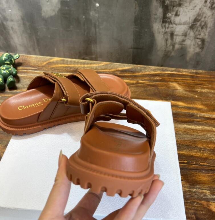 SAMCC - DOR Women Shoes - 339