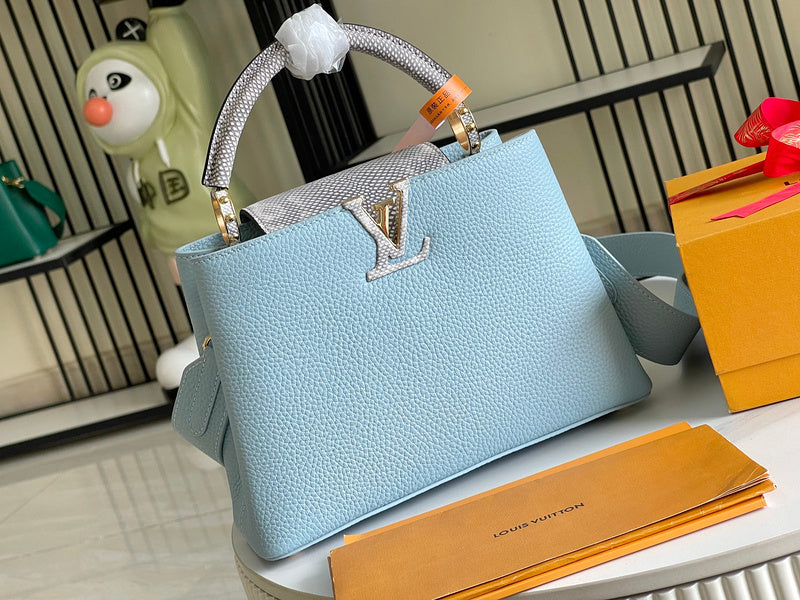 Glamy - LOV Bags - 358