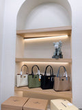 Satchel Bags - CCH Bags - 095