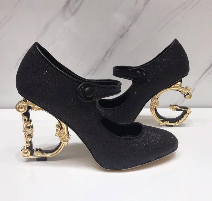 SAMC - DAG Women Shoes - 566