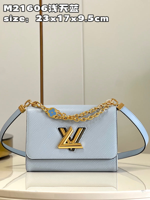 Glamy - LOV Bags - 232