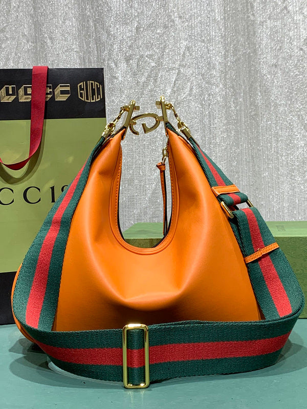 Satchel Bags - GCI Bags - 1873