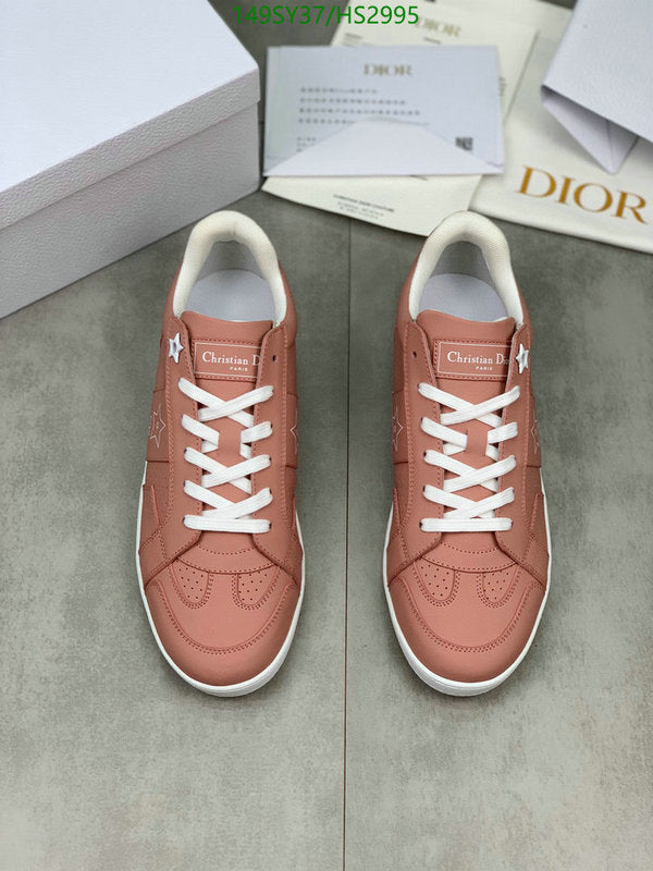 SAMC - DOR Women Sneakers - 197