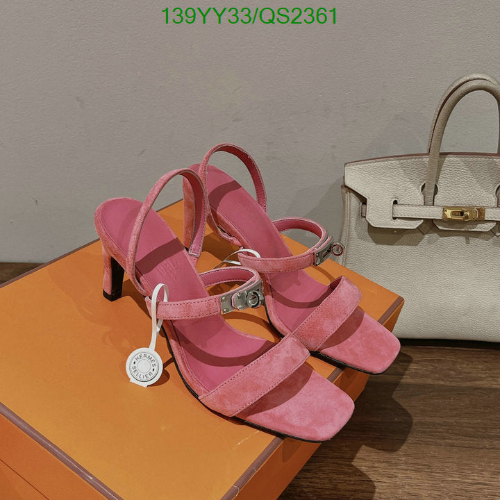 SAMC - HMS Women Shoes - 312