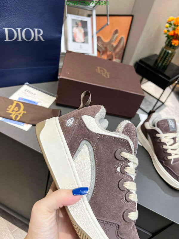 SAMCC - DOR Women Shoes - 1735