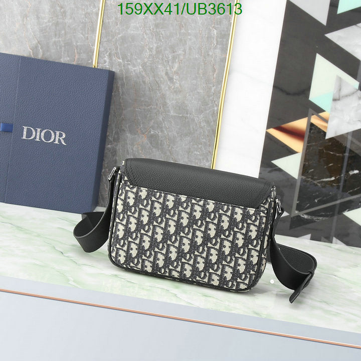 SAMCC - DOR Bags - 1196