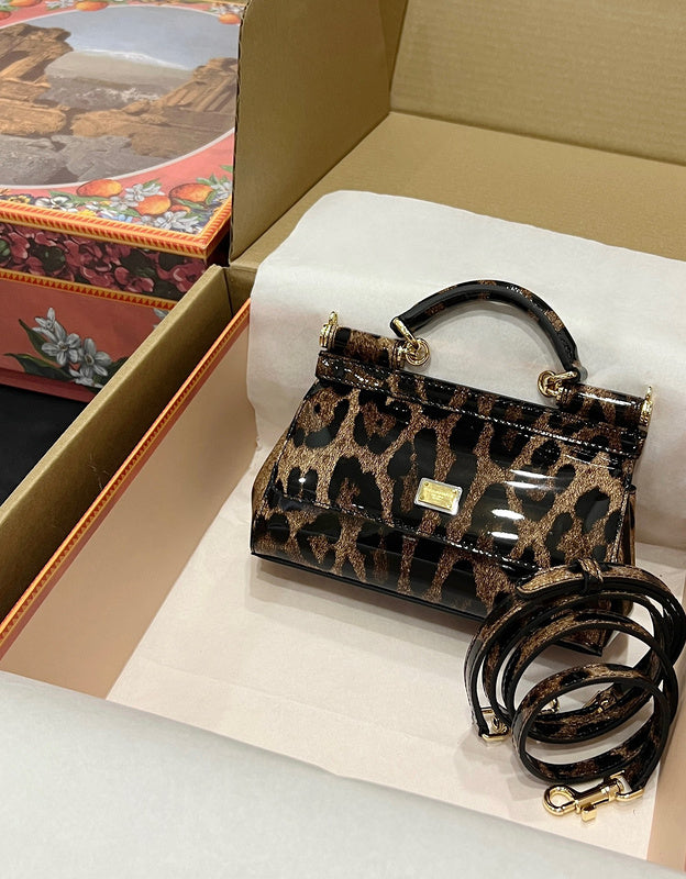 Glamy - DG bag - 078