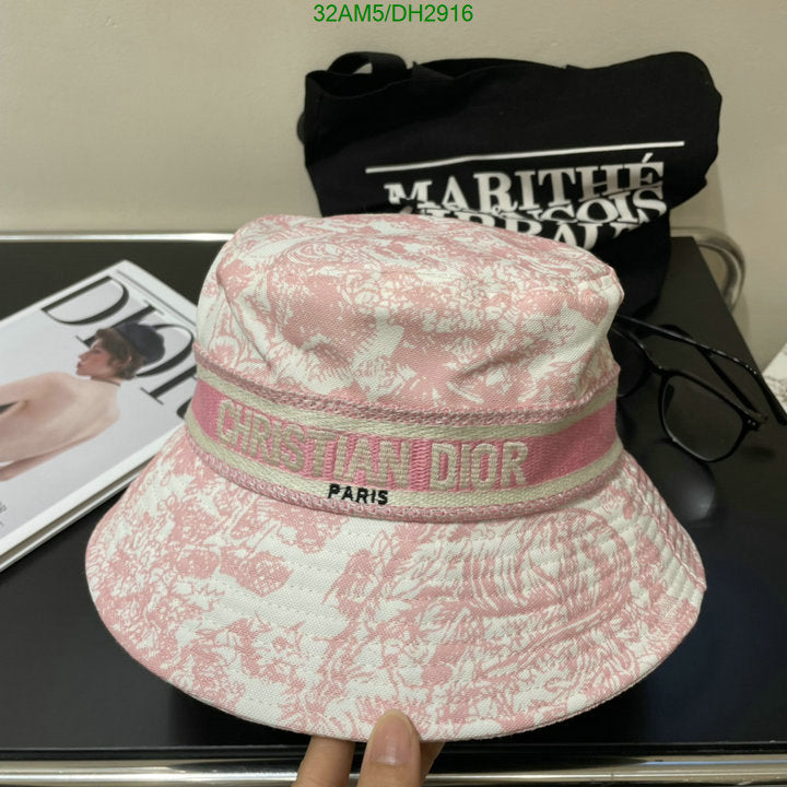 SAMC - DOR Caps & Hats - 030
