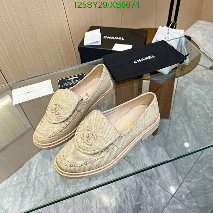 SAMC - CHL Women Shoes - 105
