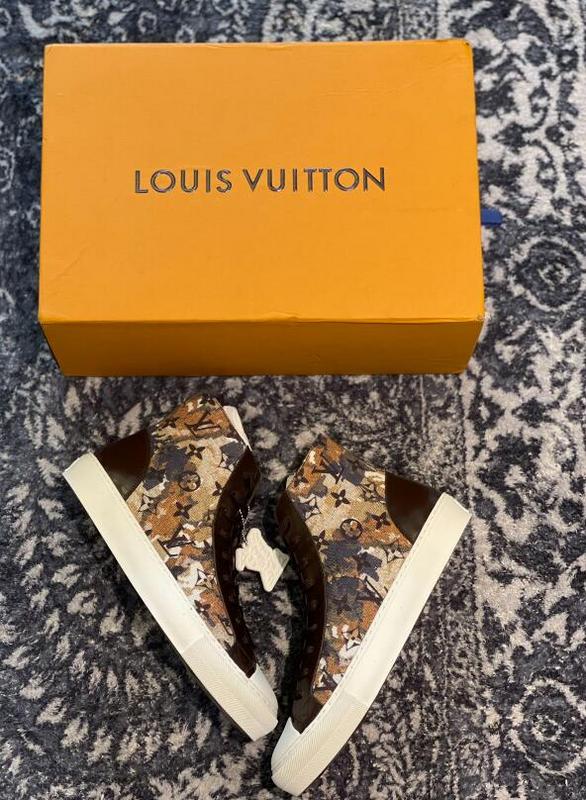 SAMC - LOV Men Shoes - 1627