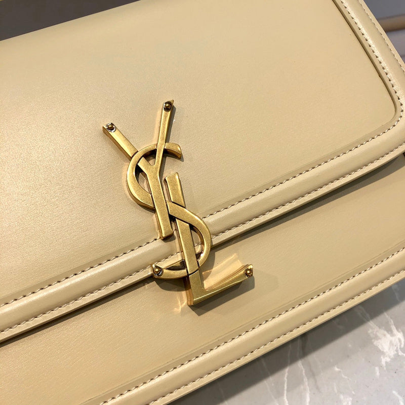 Satchel Bags - SLY Bags - 818