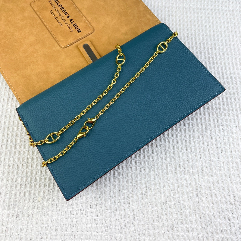 Satchel Bags - HMS-Bags - 850