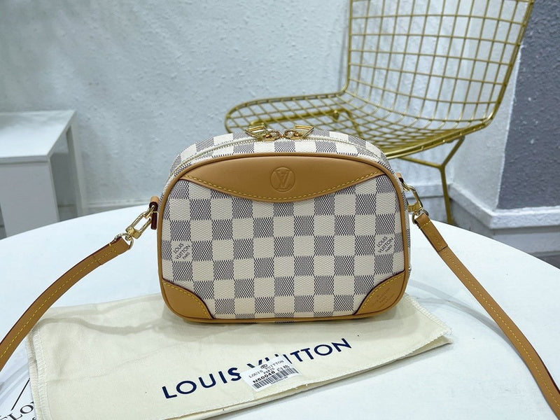 Glami-is - LOV Lady Bags - 932