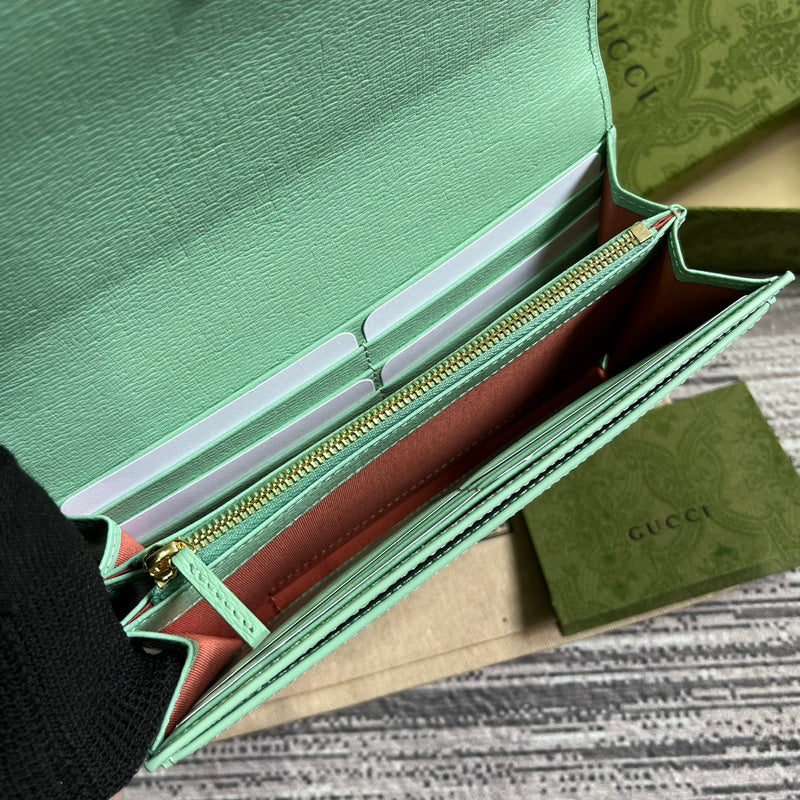 Glami - GUKI Wallets - 196