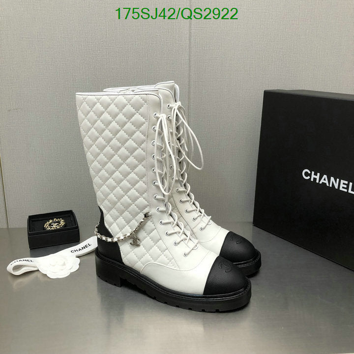 SAMC - CHL Women Boots - 382