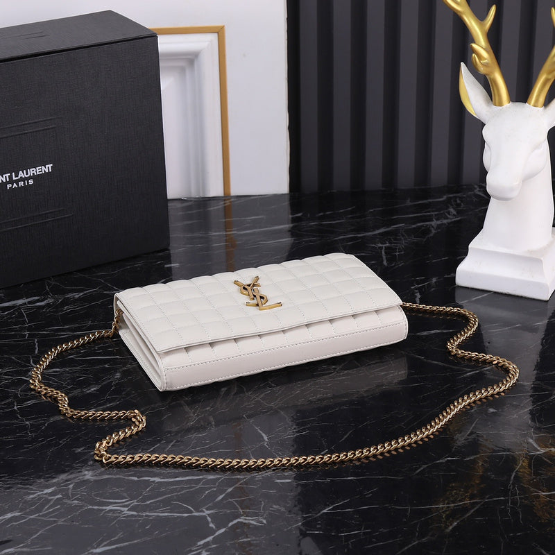 Satchel Bags - SLY Bags - 1128