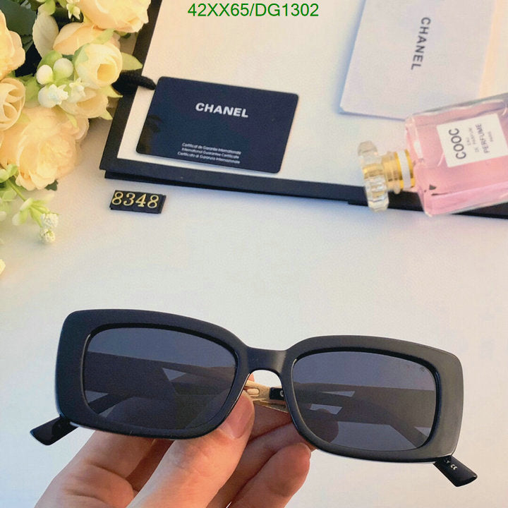SAMC - CHL Glasses - 080