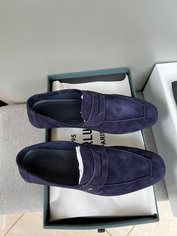 Glami - BRE Men Shoes - 299