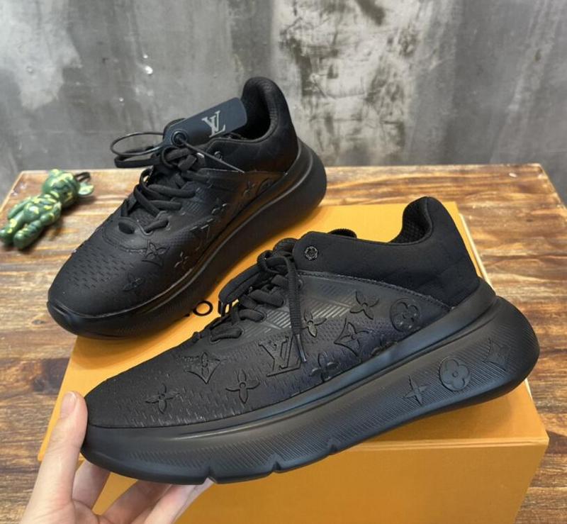 SAMC - LOV Men Shoes - 909