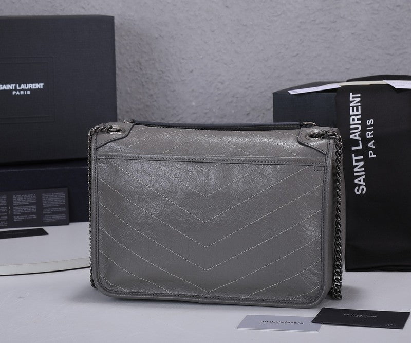 Satchel Bags - STLT Bags - 349