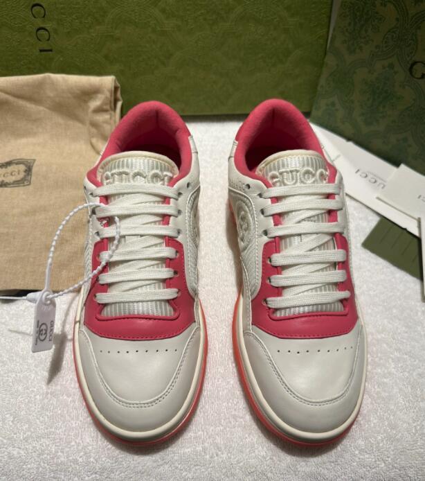SAMC - GUKI Women Shoes - 736