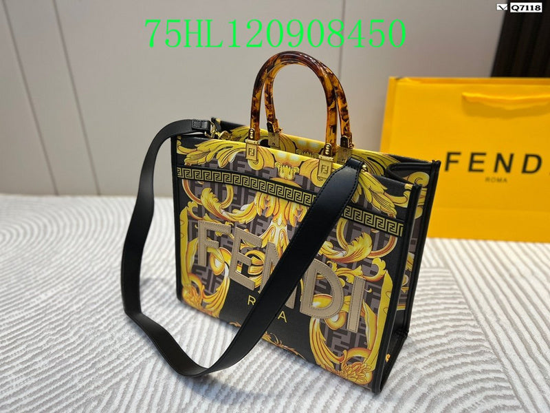 Glami - FDE Bags - 1374