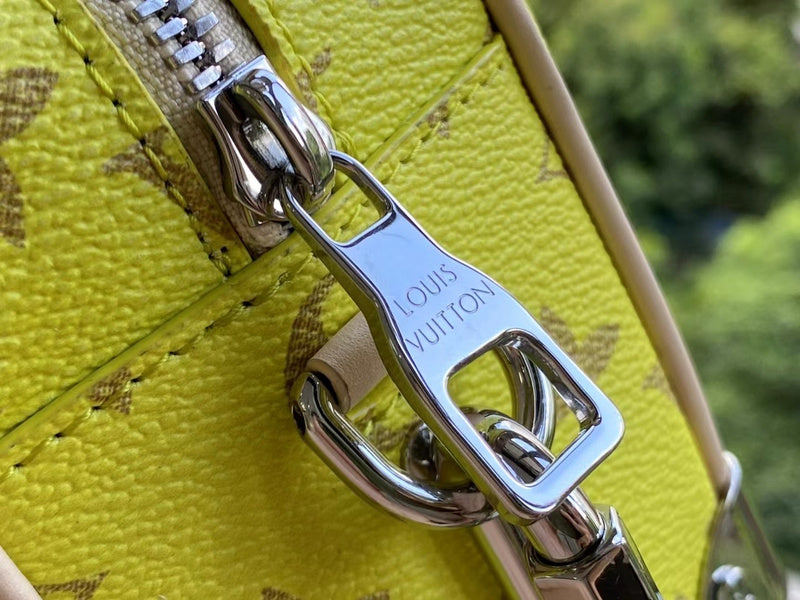 Satchel Bags - VL1 Bags - 212