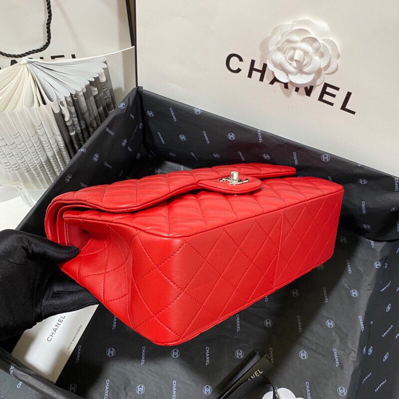 Satchel Bags - CHL Bags - 4347