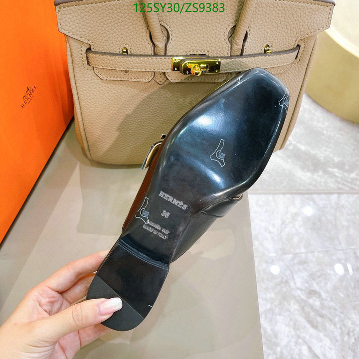 SAMC - HMS Women Shoes - 511