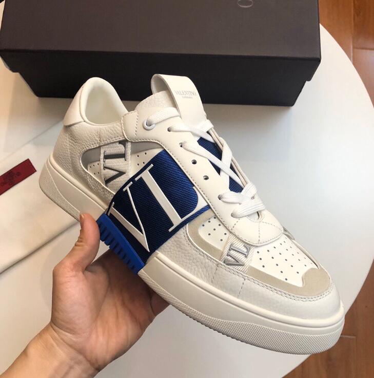 SAMC - VEL Men Shoes - 409