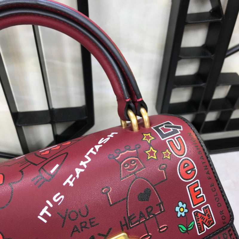 DoG Glami- Glami- Bag - 032