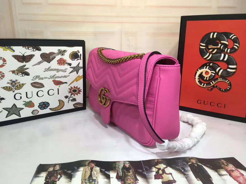 Glami Fashion - GCI Bags - 10621