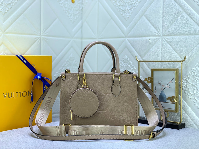 Satchel Bags - VL2 Bags - 085