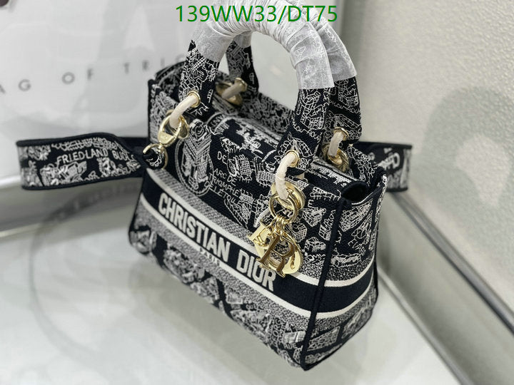 SAMCC - DOR Bags - 1032