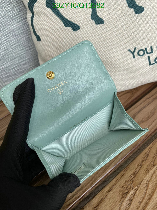 SAMC - CHL Wallets - 047