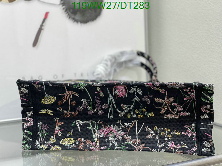 SAMCC - DOR Bags - 809
