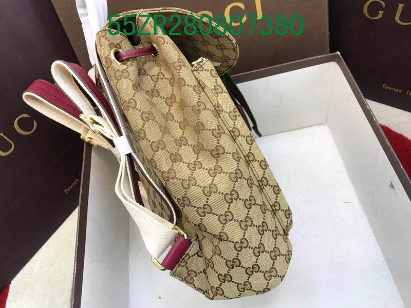 Glami Fashion - GCI Bags - 11453
