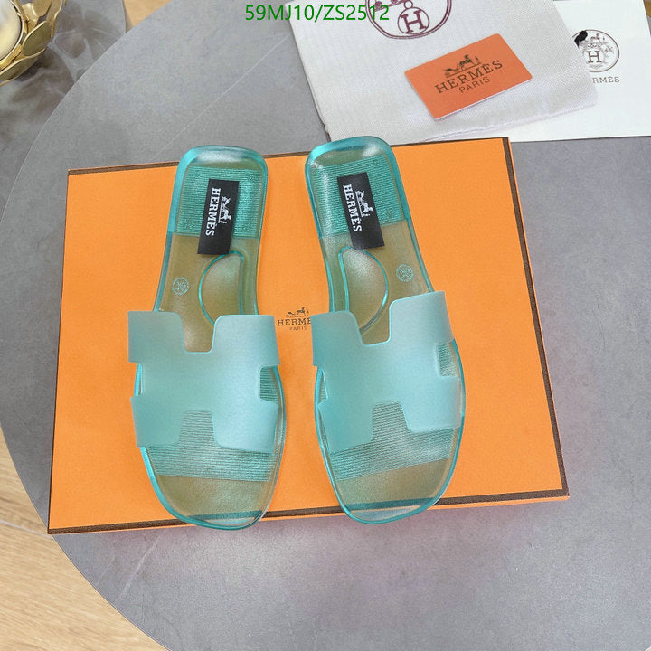 SAMC - HMS Women Shoes - 322