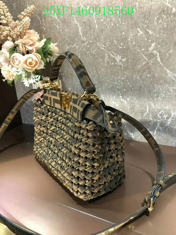 Glami - FDE Bags - 2308