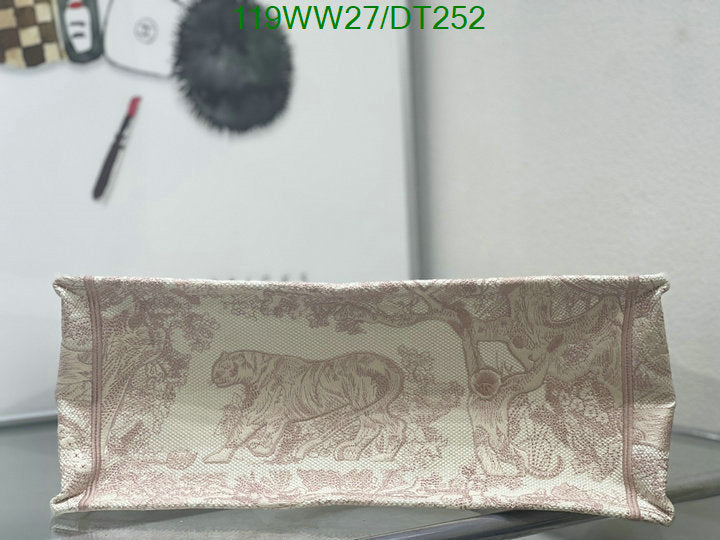 SAMCC - DOR Bags - 801